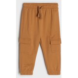 Sinsay Pamučne jogger hlače 2 pack | shoptok.hr