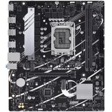 Asus MB Prime B760M-R D4 LGA 1700, 2x DDR4, 2x M.2, 1x HDMI, 8x USB, mATX | Eponuda.ba
