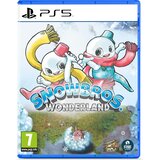  Snow Bros Wonderland (PS5) | Shoptok.si