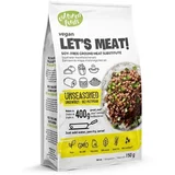 biljna smesa začinjena za 400g obroka, 150g