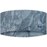 Buff Dodatki šport CoolNet UV Wide Headband Modra Cene