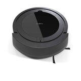 Nedis Robot sesalnik vcro300bk črn, (5000530043) Cene