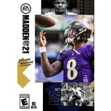 Origin Madden NFL 21 Deluxe Edition Key GLOBAL | ePonuda.com