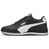 Puma Niske tenisice 'ST Runner V4' crna / bijela | shoptok.hr