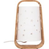 Atmosphera Stona lampa STARS 1xE14/40W/230V bambus | Eponuda.com