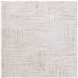 Asiatic Carpets Kremno bela preproga 120x160 cm Anders Beige Natural – | Shoptok.si