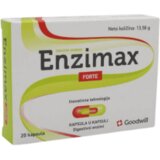 GoodwillPharma Enzimax Forte | Eponuda.ba