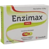 Enzimax Forte