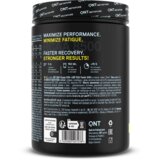 QNT bcaa 8500 – esencijalne aminokiseline za mišićni oporavak - pomorandža | ePonuda.com