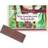 Zao Refill Rectangle Eye Shadow - 128 Pearly Tiramisu | shoptok.hr