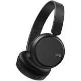 JVC HA-S36W Slušalice Bežično Obruč za glavu Pozivi/glazba Bluetooth Crno