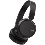 JVC HA-S36W Slušalke Brezžična Naglavni trak Klici/glasba Bluetooth Črna | Shoptok.si