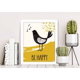 Wallity BCT-090 multicolor decorative framed mdf painting | ePonuda.com
