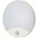 Ferotehna LED vanjska svjetiljka sa senzorom pokreta (10 W, D x Š x V: 250 x 250 x 49 mm) | shoptok.hr