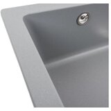 Platinum Paruana 79 sivi sa sifonom | shoptok.hr