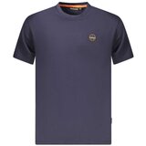Napapijri muŠka majica np0a4i3nsbadgess | ePonuda.com