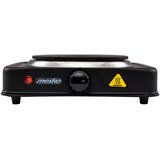  Električni rešo MS 6508,crni,1x1000W | shoptok.hr
