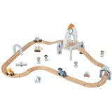 Tooky Toy drveni voz | Eponuda.com