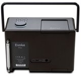 Pure zvočnik Evoke Play Coffee Black EU/UK/AUS | Shoptok.si