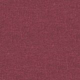  Naslonjač od tkanine crvena boja vina - boja crnog vina 1 | shoptok.hr