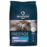  Pro nutrition prestige cat adult sterilised riba 2 kg Cene