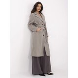 Italy Moda Coat MO-PL-1804.00-grey-beige | Shoptok.si