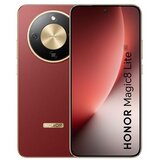 Honor Magic8 Lite 8GB 256GB Bordo crvena | Eponuda.com