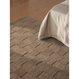 Villeroy Boch TKANA PREPROGA Kollektion 1766 200/300 cm tkano svetlo rjava | Shoptok.si