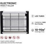  Brilagi - LED električni lapač insekata UV 2xLED/7,5W/230V 90 m2 | Eponuda.com