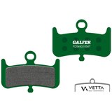  Disk pločice GALFER FD549 - Hayes Dominion A4 | shoptok.hr