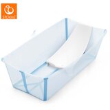 Stokke kada Flexi Bath X-large Glacier Blue cijene