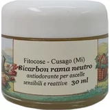 Fitocose Bikarbonatni kremni dezodorant - Neutral