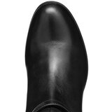 Geox Black women's boots Walk Pleasure 55 - Women's | Shoptok.si