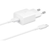 Samsung Kućni punjač EP-T1510-XWE Fast 15W beli Cene