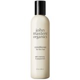 John Masters Organics Regenerator za tanku kosu od ruzmarina i nane 236ml | Eponuda.com