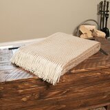 Native Natural Volnena odeja 140x200 cm – | Shoptok.si