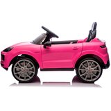 Porsche Design Auto na akumulator Porsche SUV Kayenne Pink | shoptok.hr