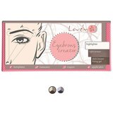 Lovely MAKEUP - Za postizanje savršenih obrva - Eyebrows creator | Eponuda.ba