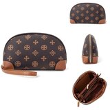  Novčanik Baellerry AU-36036 - Tamno smeđa 3 KP36036 | shoptok.hr