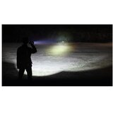 solight WN13 - punjiva led baterijska lampa cree xml T6 LED/3,7V IP44 | Eponuda.com