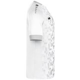 JAKO Majice s kratkimi rokavi Trikot Pixel Bela | Shoptok.si