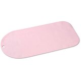 BabyOno Nedrseča podloga 70x35 cm, pastelno roza | Shoptok.si