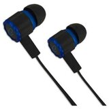  Slušalice sa mikrofonom ESPERANZA VIPER, gaming, BLACK-BLUE, EGH201B | Eponuda.ba