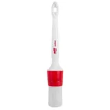 Exterior Brush Red 30mm