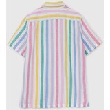 GAP Kids' Striped Shirt - Boys | Eponuda.ba