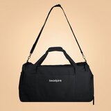 BeastPink Sportska torba Sense Black | Eponuda.ba