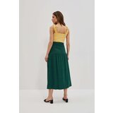 Marisse Women's Skirt L-Sc-4022 Palm Leaf | ePonuda.com
