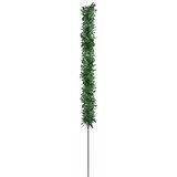  Ukrasna božićna svjetla sa šiljcima 3 kom drvce 50 LED 30 cm | shoptok.hr