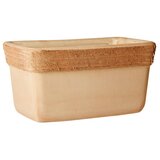 Degrea GLINENO ZUNANJE KORITO VENEZIA GRAFFIATA 49 CM Cene