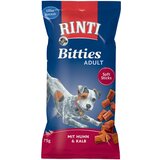Rinti Bitties Adult - Piletina i govedina (75 g) Cijene